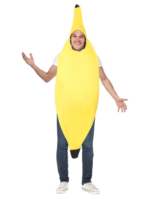 Adult Banana Costume